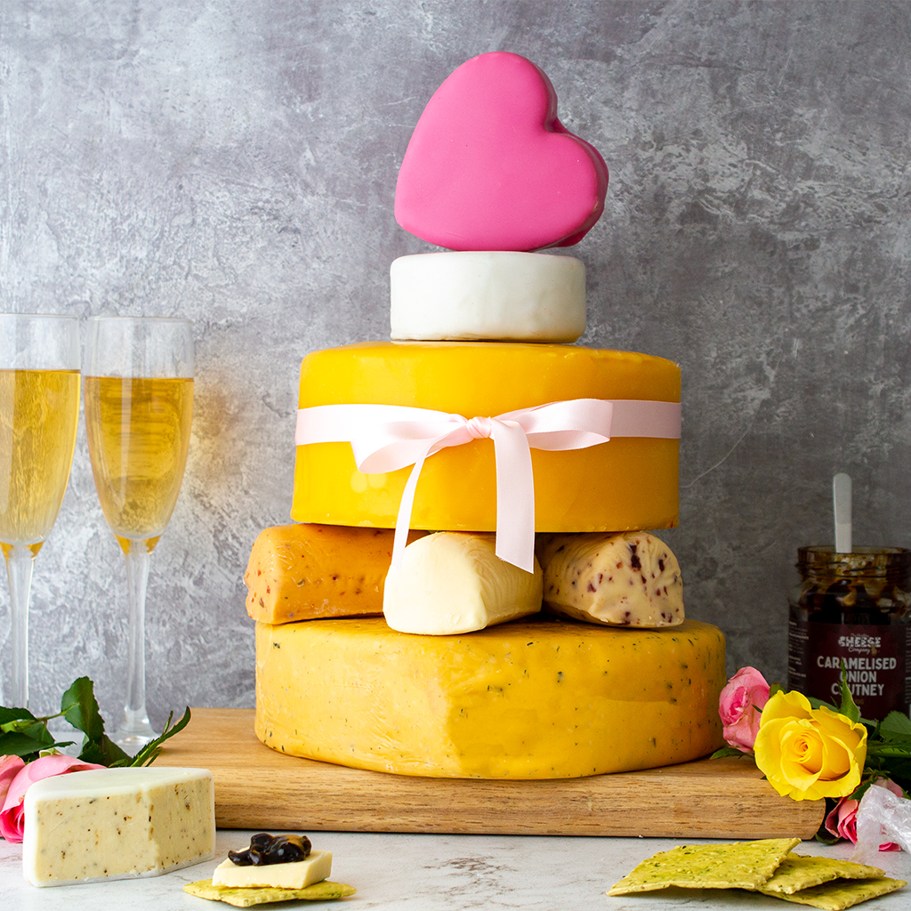 Everything You Need To know About Celebration Cheese Cakes
